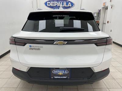 New 2026 Chevrolet Equinox EV - photo 1