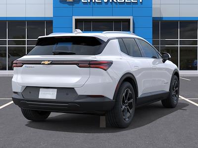 2026 Chevrolet Equinox EV FWD SUV for sale #T32878 - photo 2