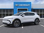 New 2026 Chevrolet Equinox EV LT SUV for sale #T32878 - photo 3
