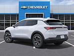 New 2026 Chevrolet Equinox EV LT SUV for sale #T32878 - photo 4