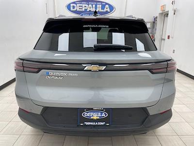 New 2026 Chevrolet Equinox EV - photo 1