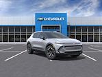 New 2026 Chevrolet Equinox EV LT for sale #T32879 - photo 1