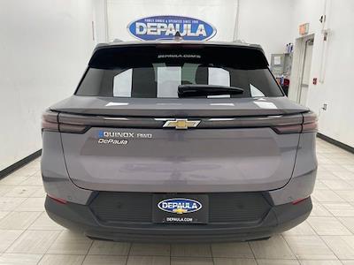 New 2026 Chevrolet Equinox EV - photo 1