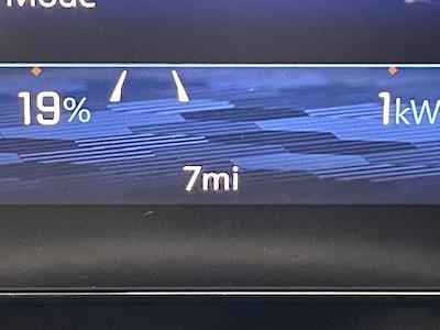 New 2026 Chevrolet Equinox EV - photo 1