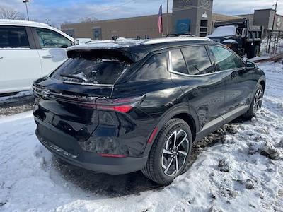 New 2026 Chevrolet Equinox EV LT for sale #T32881 - photo 2