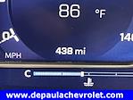 2025 Chevrolet Silverado 1500 Crew Cab 4WD Pickup for sale #T32882 - photo 3