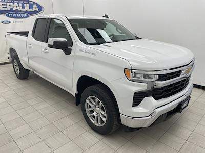 New 2026 Chevrolet Silverado 1500 LT Double Cab 4WD Pickup for sale #T32883 - photo 1