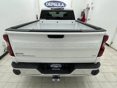 New 2026 Chevrolet Silverado 1500 LT Double Cab 4WD Pickup for sale #T32883 - photo 2