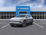 New 2026 Chevrolet Equinox EV LT for sale #T32886 - photo 27