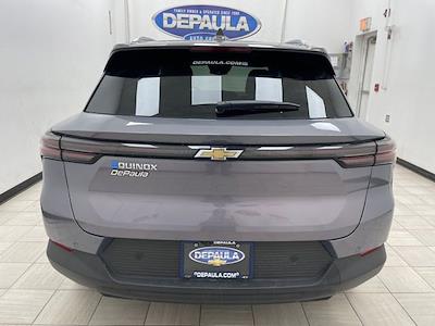 New 2026 Chevrolet Equinox EV - photo 1
