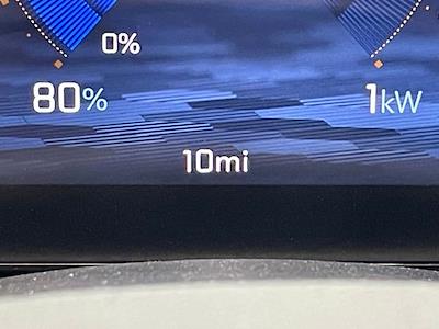 New 2026 Chevrolet Equinox EV - photo 1