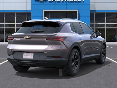 New 2026 Chevrolet Equinox EV LT SUV for sale #T32887 - photo 2