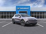New 2026 Chevrolet Equinox EV LT SUV for sale #T32887 - photo 1