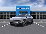 New 2026 Chevrolet Equinox EV LT SUV for sale #T32887 - photo 8