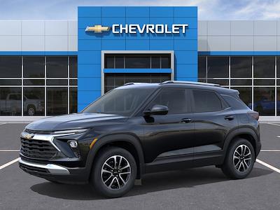 New 2026 Chevrolet Trailblazer LT AWD SUV for sale #T32891 - photo 2