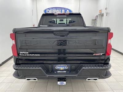 New 2025 Chevrolet Silverado 1500 RST Crew Cab 4WD Pickup for sale #T32898 - photo 2