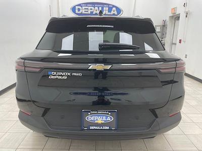 New 2026 Chevrolet Equinox EV - photo 1