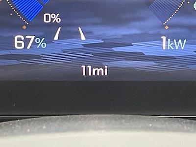 New 2026 Chevrolet Equinox EV - photo 1