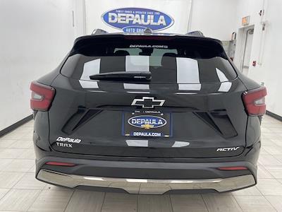 New 2025 Chevrolet Trax ACTIV SUV for sale #T32903 - photo 2