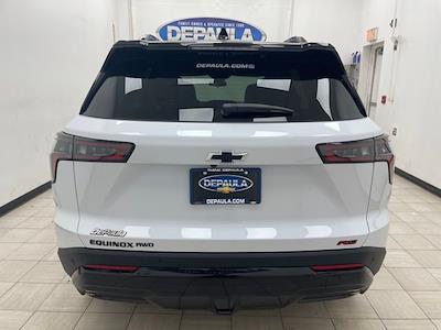 New 2026 Chevrolet Equinox - photo 1