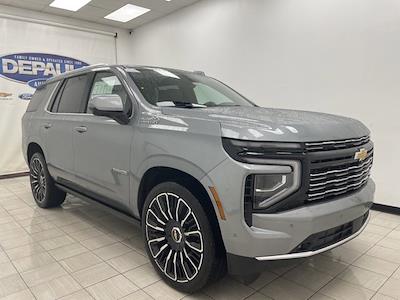 New 2026 Chevrolet Tahoe High Country 4WD SUV for sale #T32918 - photo 1