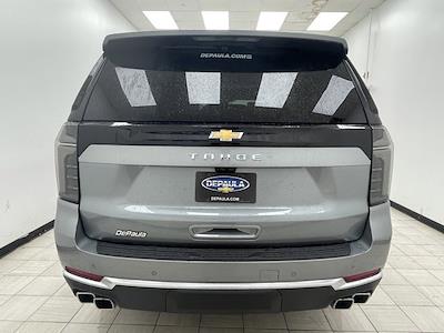 New 2026 Chevrolet Tahoe High Country 4WD SUV for sale #T32918 - photo 2