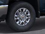 2026 Chevrolet Silverado 2500 Crew Cab 4WD Pickup for sale #T32924 - photo 9