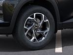 New 2026 Chevrolet Trax LT SUV for sale #T32926 - photo 9