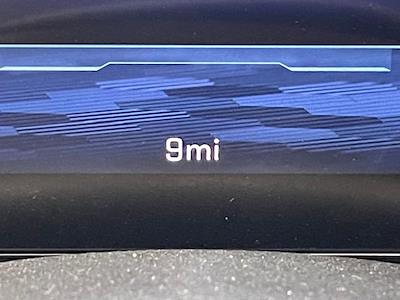 New 2026 Chevrolet Equinox EV - photo 1