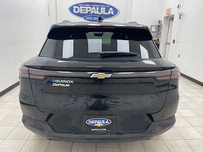 New 2026 Chevrolet Equinox EV - photo 1
