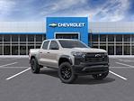 New 2026 Chevrolet Colorado Trail Boss Crew Cab 4WD Pickup for sale #T32940 - photo 1