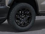 New 2026 Chevrolet Colorado Trail Boss Crew Cab 4WD Pickup for sale #T32940 - photo 9