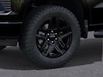 New 2026 Chevrolet Silverado 1500 RST Double Cab 4WD Pickup for sale #T32941 - photo 29