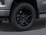 New 2026 Chevrolet Silverado 1500 RST Double Cab 4WD Pickup for sale #T32947 - photo 9