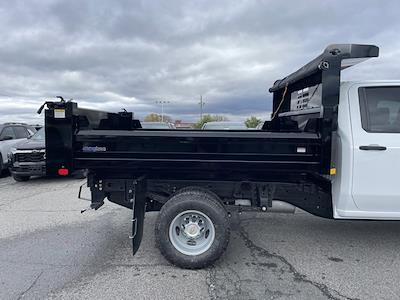 2026 Chevrolet Silverado 3500 Crew Cab 4WD Dejana Truck & Utility Equipment Dump Truck for sale #T32949 - photo 2