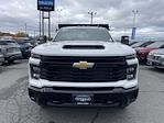 2026 Chevrolet Silverado 3500 Crew Cab 4WD Dejana Truck & Utility Equipment Dump Truck for sale #T32949 - photo 14