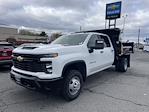 2026 Chevrolet Silverado 3500 Crew Cab 4WD Dejana Truck & Utility Equipment Dump Truck for sale #T32949 - photo 15