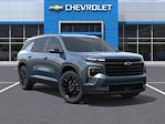New 2026 Chevrolet Traverse LT AWD SUV for sale #T32953 - photo 7
