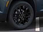 New 2026 Chevrolet Traverse LT AWD SUV for sale #T32953 - photo 9