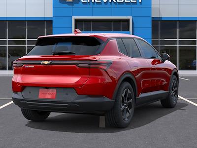 New 2026 Chevrolet Equinox EV LT SUV for sale #T32958 - photo 2