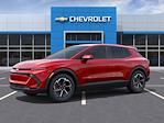 New 2026 Chevrolet Equinox EV LT SUV for sale #T32958 - photo 3