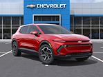 New 2026 Chevrolet Equinox EV LT SUV for sale #T32958 - photo 7