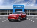 New 2026 Chevrolet Equinox EV LT SUV for sale #T32958 - photo 8