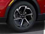 New 2026 Chevrolet Equinox EV LT SUV for sale #T32958 - photo 9
