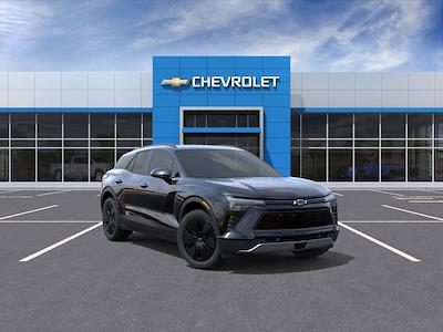 New 2026 Chevrolet Blazer EV LT AWD SUV for sale #T32959 - photo 1