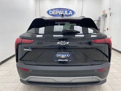 New 2026 Chevrolet Blazer EV - photo 1