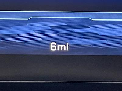 New 2026 Chevrolet Blazer EV - photo 1