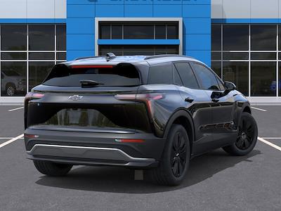 New 2026 Chevrolet Blazer EV LT AWD SUV for sale #T32959 - photo 2