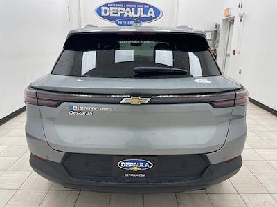 New 2026 Chevrolet Equinox EV - photo 1