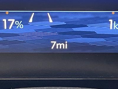 New 2026 Chevrolet Equinox EV - photo 1